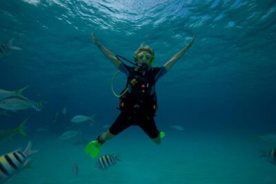 2 Day PADI Scuba Diver Course in Puerto Rico, Gran Canaria - Small Group Coaching: Why Max 6 Can Change Everything