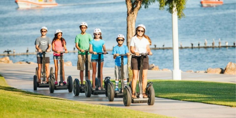 2-H Sunset or Morning Segway experience near by Sand Dunes - Price and Value: What $90 Includes (and What You’ll Need Elsewhere)