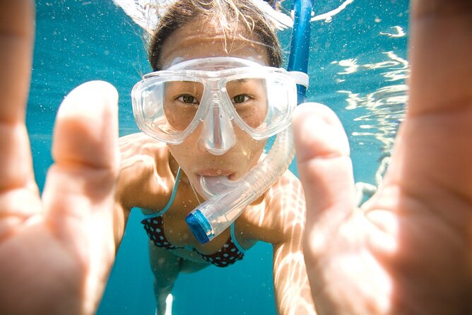 2-Hour Afternoon Snorkeling Experience in Gran Canaria by Boat - Why this 2-hour boat snorkel works on Gran Canaria