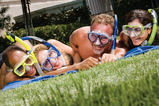 2-Hour Afternoon Snorkeling Experience in Gran Canaria by Boat - Who this tour suits best (and who should rethink it)
