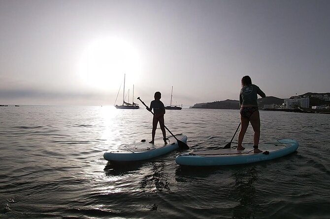 2 Hour Stand Up Paddle Lesson in Gran Canaria - Instructor Energy: Small-Group Attention That Feels Personal