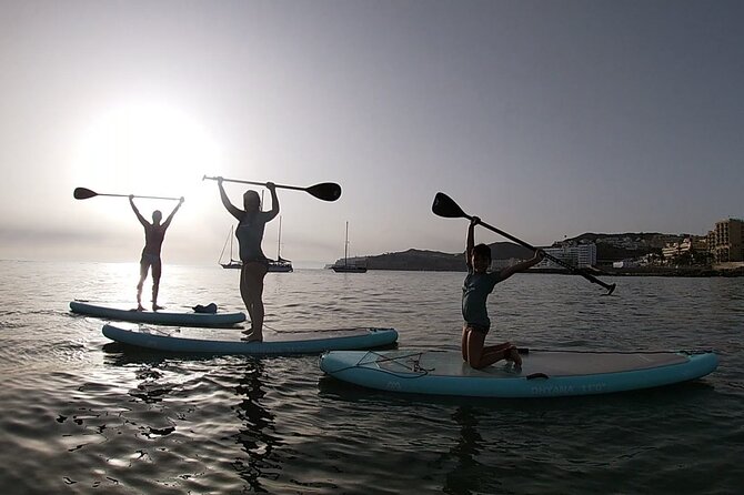 2 Hour Stand Up Paddle Lesson in Gran Canaria - Price and Value: Is $64.71 Worth It?