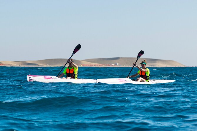 2 Hours of Canoeing in the Sea in Las Palmas de Gran Canaria - Weather, Timing, and Practical Expectations