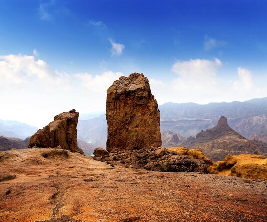 3-Hour Hiking Experience in Roque Nublo - Key points worth knowing