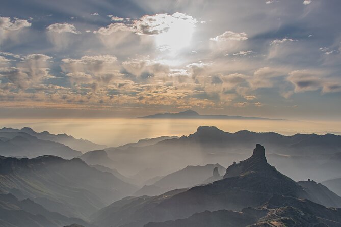 3-Hour Hiking Experience in Roque Nublo - Stop 2 on the day: Fataga as a contrast point