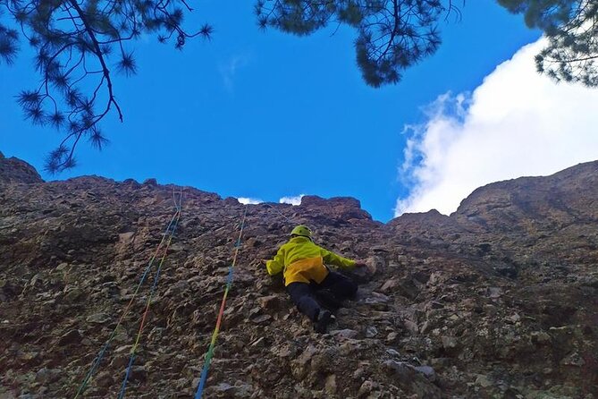 3-Hour Sunset Climbing Adventure Experience - Key Things to Know Before You Go