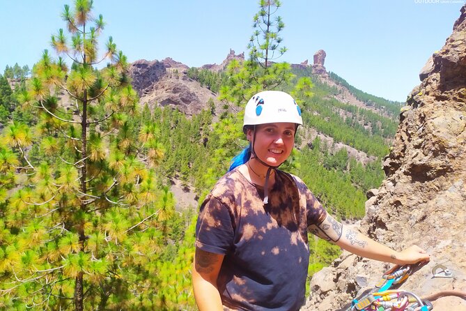 3-Hour Sunset Climbing Adventure Experience - Rope Safety and the Beginner-Friendly Mindset