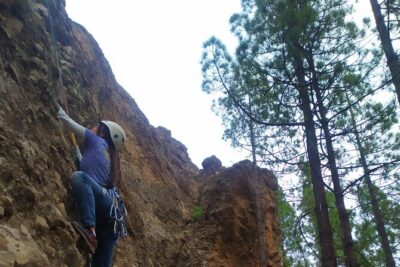3-Hour Sunset Climbing Adventure Experience - The 3-Hour Flow: From Rope Basics to Golden Light