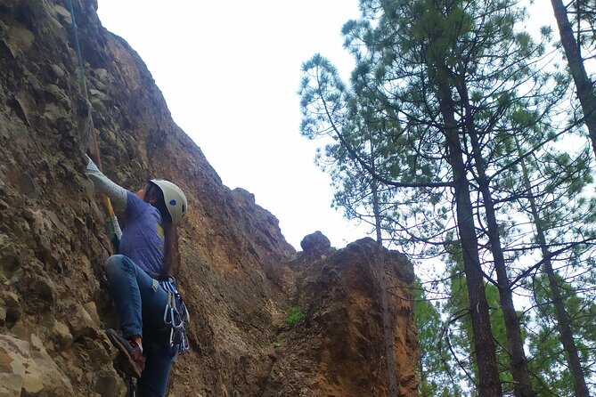 3-Hour Sunset Climbing Adventure Experience - The 3-Hour Flow: From Rope Basics to Golden Light