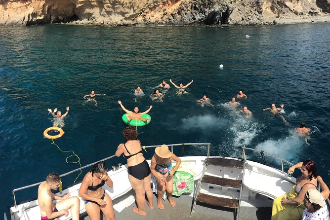 3h Boat Trip + Snorkeling in Puerto de Mogan - The crew’s style: why it feels easy even for first-timers