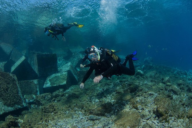 6 Diving Sites Scuba Diving Package in Gran Canaria - How the 6-session schedule usually plays out (and how to plan your days)