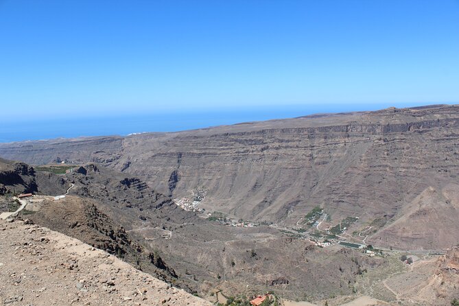 Adventure Driving Jeep Tour in Gran Canaria - The Guide and the Safety Reality Check (What Matters Most)