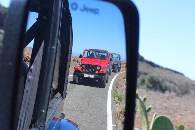 Adventure Driving Jeep Tour in Gran Canaria - Value: Is $323.91 Worth It for Up to 2 People?