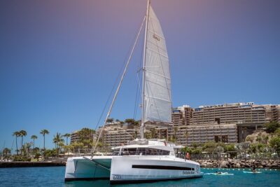 Afternoon Catamaran Trip in Gran Canaria - Key Highlights You’ll Care About