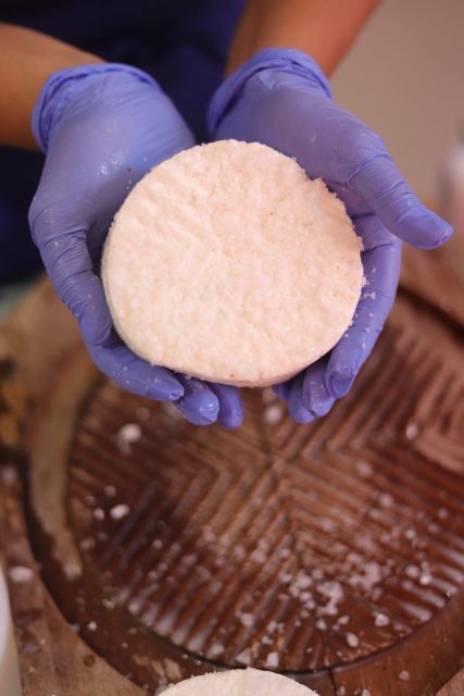 Aguïmes : Cheese Making Workshop at la Jaira de Ana - Quick Hits: Why This Goat Cheese Workshop Works
