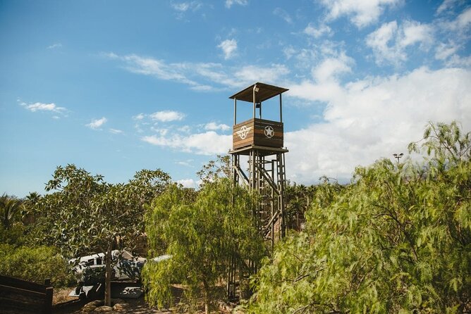 AIR SOFT Game Park - Getting there: public transport is possible
