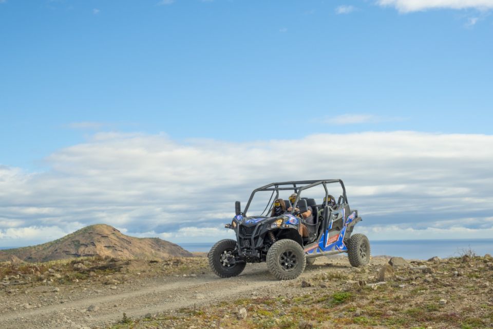 Anfi beach: Guided Buggy Tour. - Book it or skip it: my decision guide for you