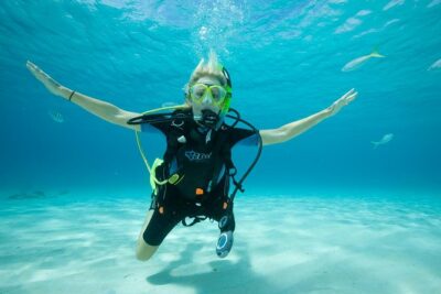 Beginners Scuba Diving Experience in Gran Canaria - The Paperwork and Gear Fit: The Part That Determines Comfort
