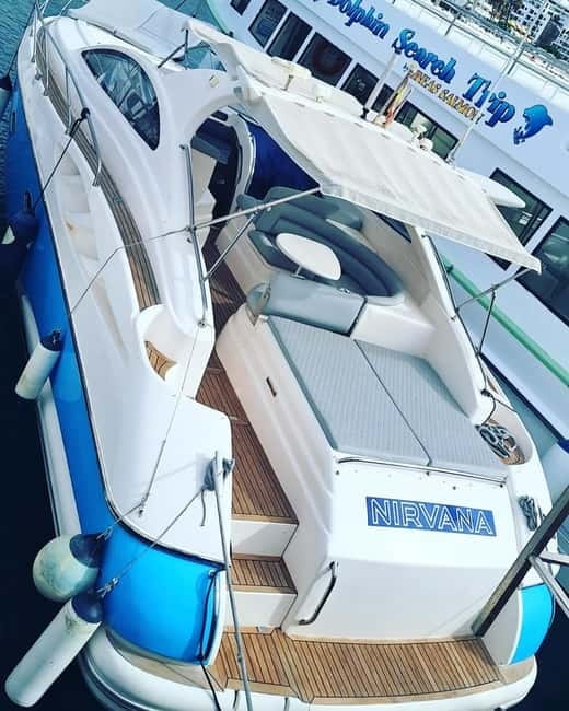 Best Private Yacht in Gran Canaria - Who This Yacht Charter Fits Best (and Who Should Skip It)