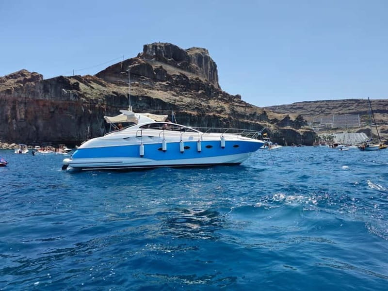Best Private Yacht in Gran Canaria - 3 to 8 Hours on the Water: How to Choose the Right Length