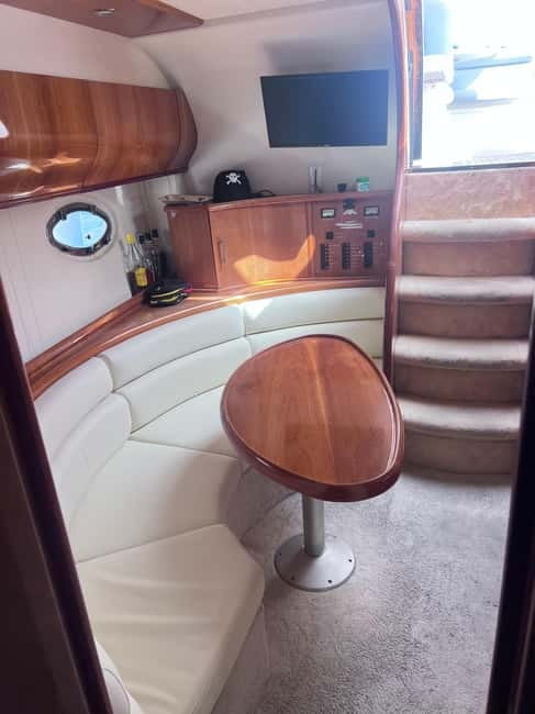 Best Private Yacht in Gran Canaria - Extra Water Sports: Discounts Offered, But Know the Added Costs