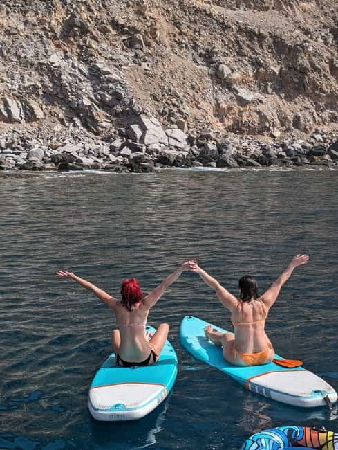 Best Private Yacht in Gran Canaria - Your Own Anchoring Spots, With a Playlist That Fits Your Mood