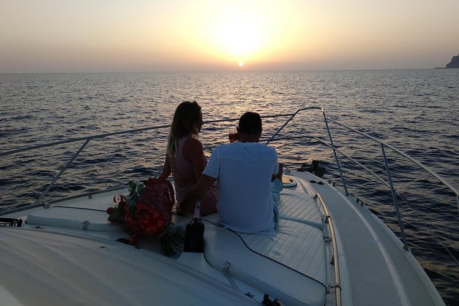 Boat Trip 4 Hours - Private Charter ("KEEPER UNO" Boat) - Key highlights you’ll feel on the water