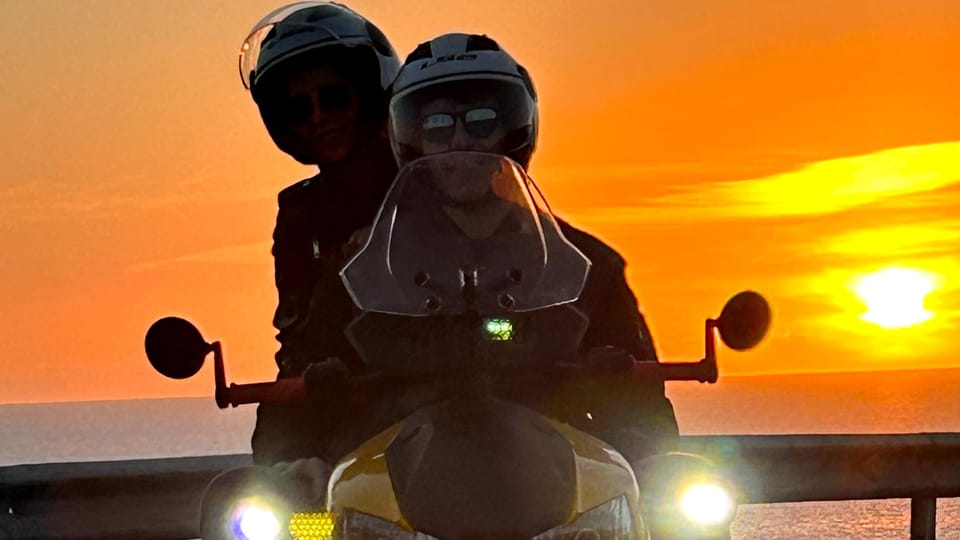Can-am Ryker moto / buggy / quad Tour: Coast (Maspalomas) - Price and Value: Is $177 Fair for a Ryker Coast Tour?