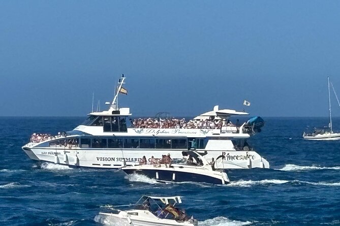 Catamaran Cruise from Puerto Rico (Full package) - Key Points I’d Prioritize Before You Book