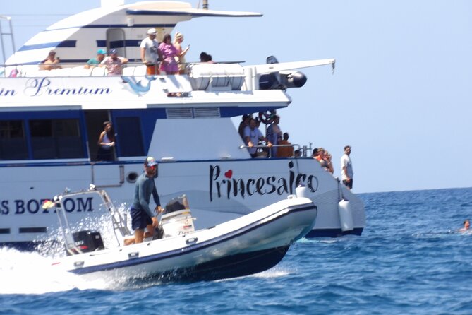 Catamaran Cruise from Puerto Rico (Full package) - Sailing the South Coast of Gran Canaria: What This 4-Hour Trip Really Delivers
