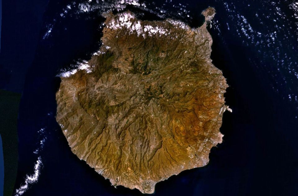 City Treasures Unveiled: 3.5-Hour Las Palmas Cab & Walking - Price and Value: Is $118 Worth It?