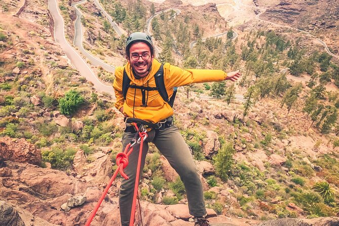 Dry Canyoning Half Day Trip - Key things that make this half-day canyon trip worth it