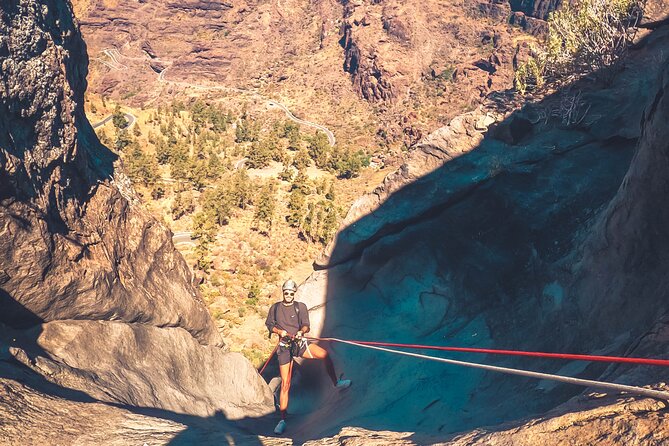Dry Canyoning Half Day Trip - What to bring (and how to avoid the common morning regret)