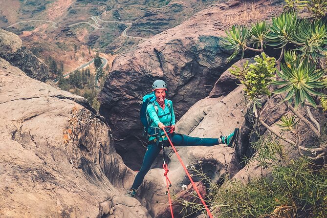 Dry Canyoning Half Day Trip - Price and value: what $95.25 buys you in real-world terms