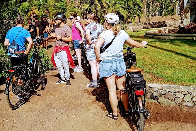 E-Bike CitySightseeing: Maspalomas Dunes, Playa Ingles, Meloneras - Price and Value: What You Get for About $95