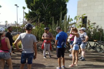 E-Bike CitySightseeing: Maspalomas Dunes, Playa Ingles, Meloneras - Your E-Bike Setup and Safety Basics