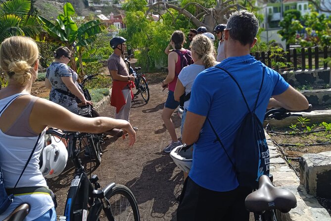 E-Bike CitySightseeing: Maspalomas Dunes, Playa Ingles, Meloneras - Who This Tour Suits Best (and Who Should Skip It)