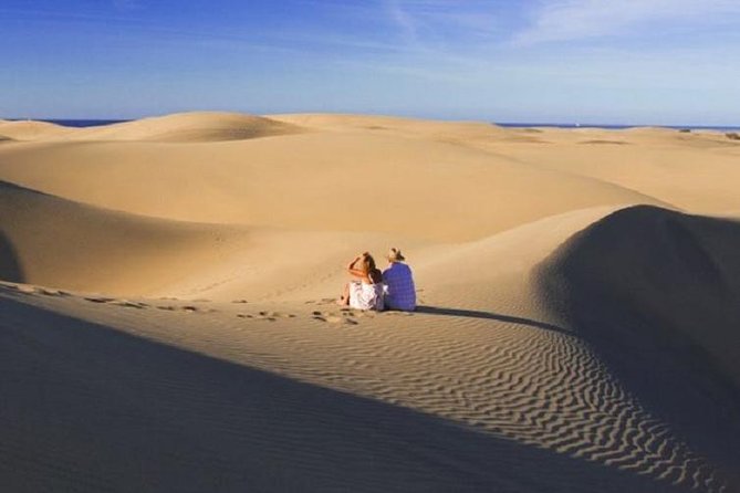 E-Bike Family Tour : Sightseeing in Playa Ingles,Maspalomas Dunes - Price and Value: Is $52.09 Worth It?