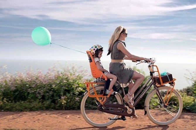 E-Bike Rental 80 km Battery life: Gran Canaria Mountains or Coast - Why an e-bike works so well in Gran Canaria’s south