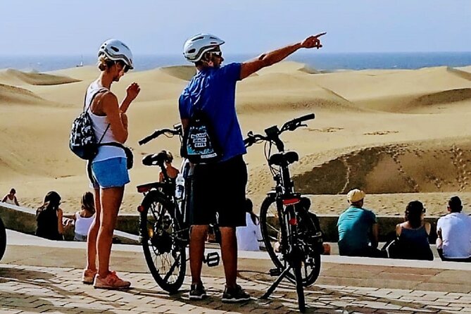 E-Bike Rental 80 km Battery life: Gran Canaria Mountains or Coast - The 80 km battery rule: plan around weight, hills, and assist