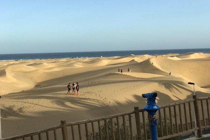 Electric Bike Panoramic South Coast Tour Optional Fishing Tapas - Who should book this, and who should skip it