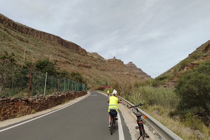 Electric Bike Panoramic South Coast Tour Optional Fishing Tapas - Should you book this panoramic South Coast e-bike tour?