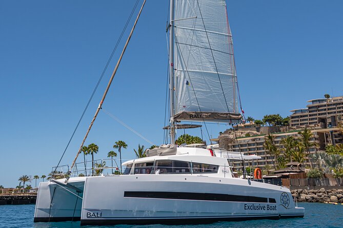 Exclusive Private Charter in Gran Canaria - Why a Small-Boat Charter Feels Different in Gran Canaria