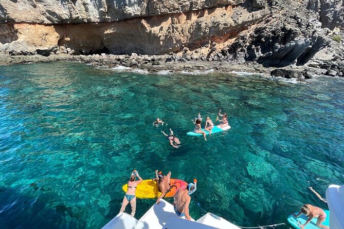 Exclusive Private Charter in Gran Canaria - Getting There: Pickup Zones, Puerto Rico Meeting Point, and Timing