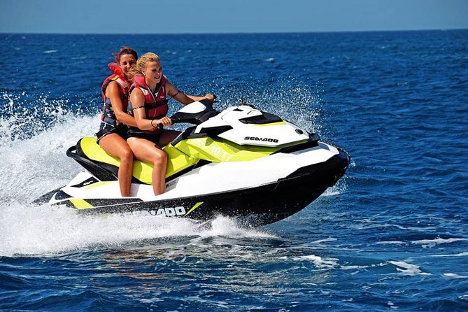 Experience the Thrill of Jet Skiing in Anfi del Mar - Photo and Camera Reality Check (Because This Is Where Costs Can Creep In)