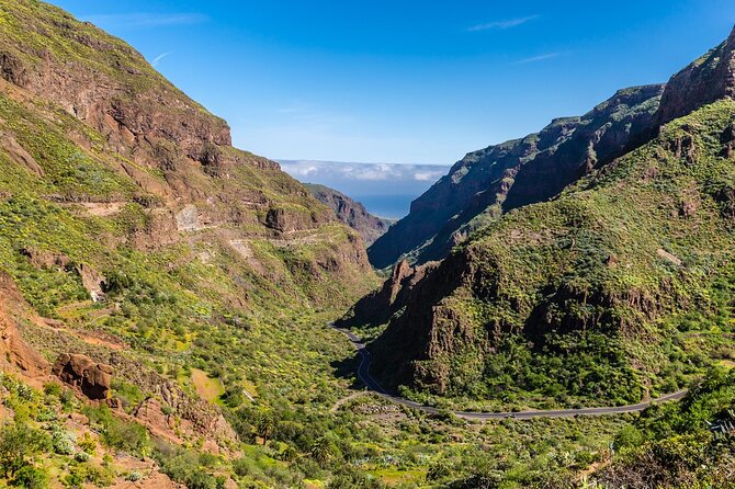 Firgas, Tejeda, Guayadeque - VIP Tour Gran Canaria - Why this inland loop works (even if it’s a long day)
