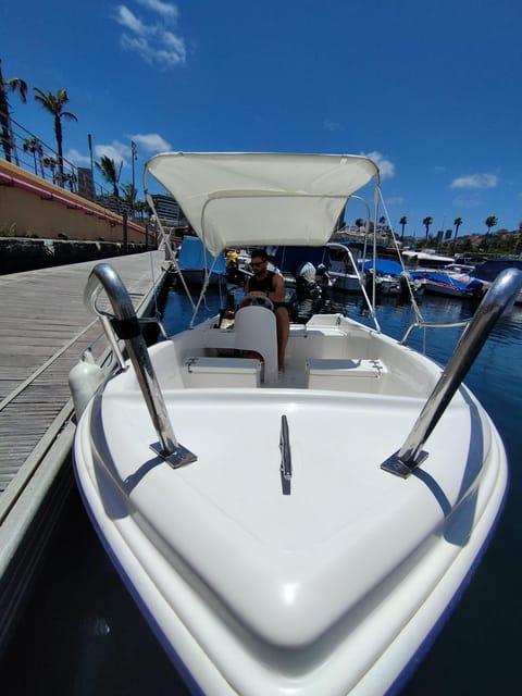 From las Palmas : Day sailing experience along the coast - Practical considerations before you go