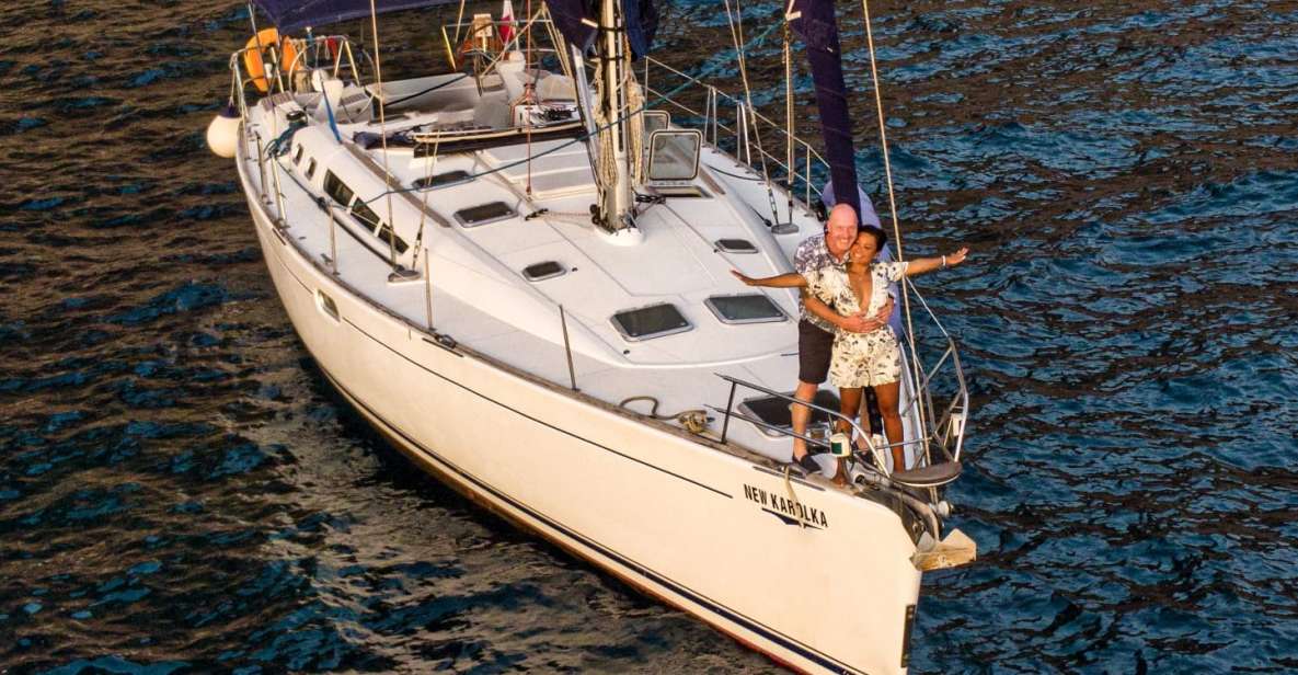 From Puerto de Mogán: Private Sailing Trip & Snorkeling - Should you book this private sailing and snorkelling trip?