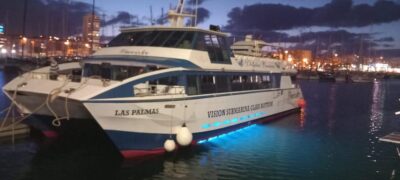 From Puerto Rico: Boat trip along the coast w/ Food & Drinks - Getting to Princesa Ico: Meeting Point and Optional Pickup Timing