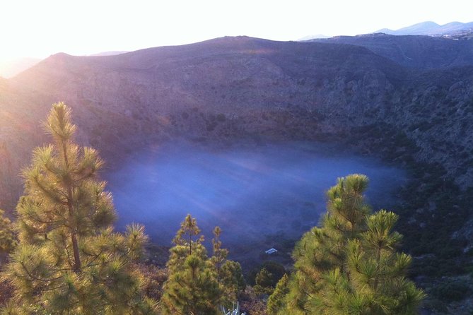 Full-Day Gran Canaria Island Tour - Cumbres - Key things I’d pin to the top of your list